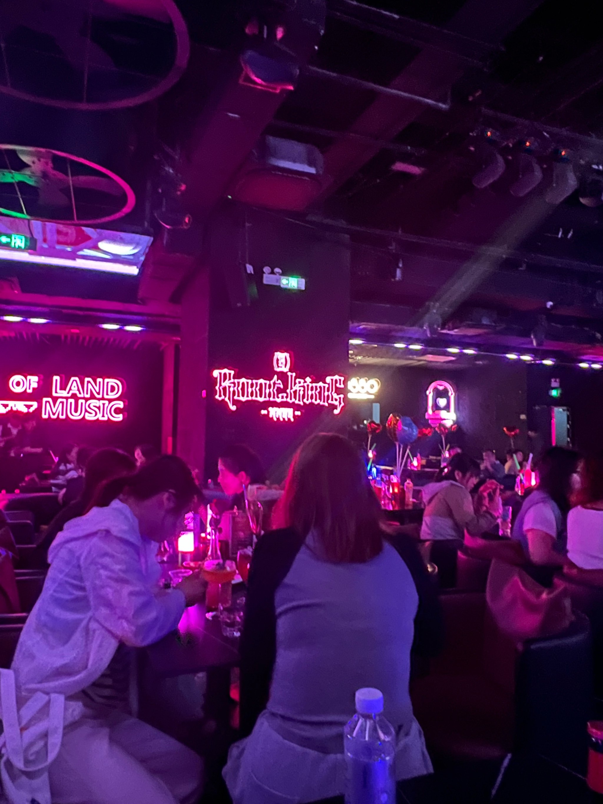 潍坊商务ktv有没有适合商务聚会-寿光市ktv预订